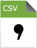 CSV